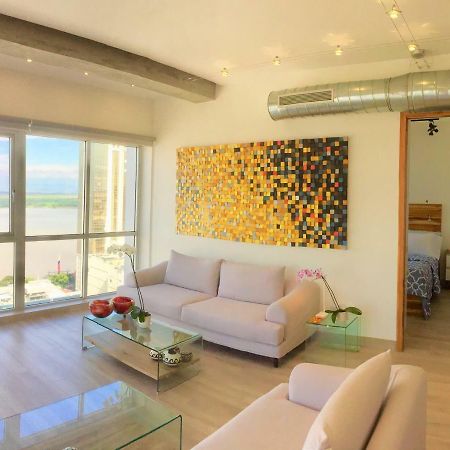 Luxury Apartment Heart Of Гуаякиль Экстерьер фото