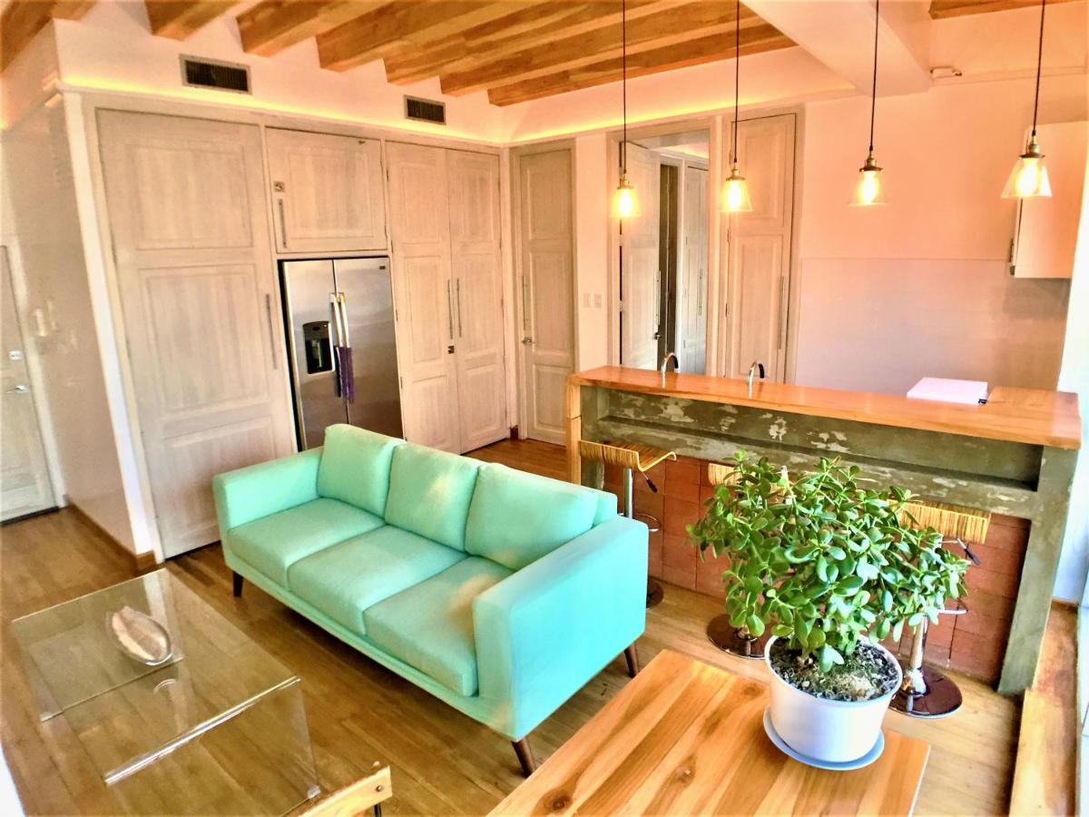 Luxury Apartment Heart Of Гуаякиль Экстерьер фото