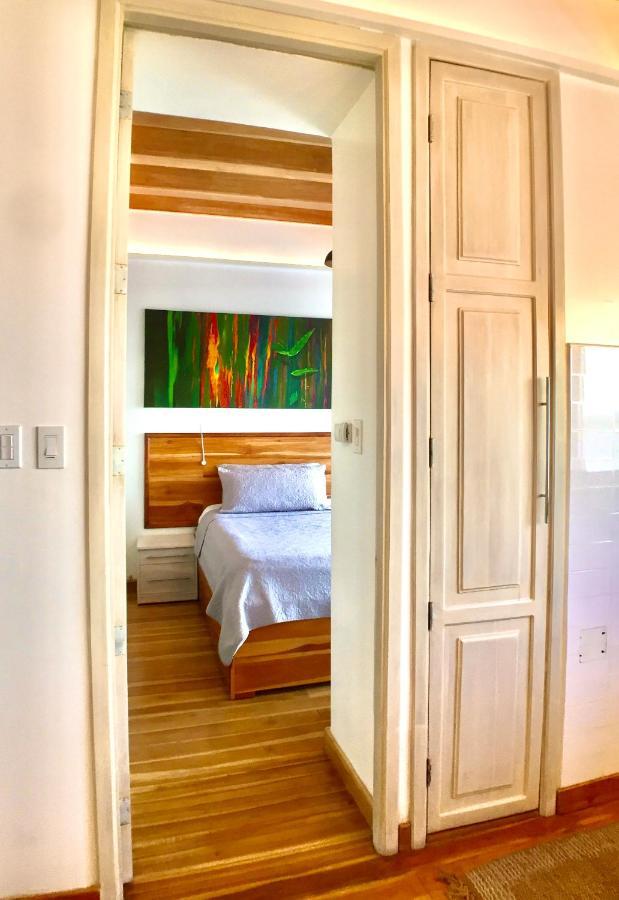 Luxury Apartment Heart Of Гуаякиль Экстерьер фото