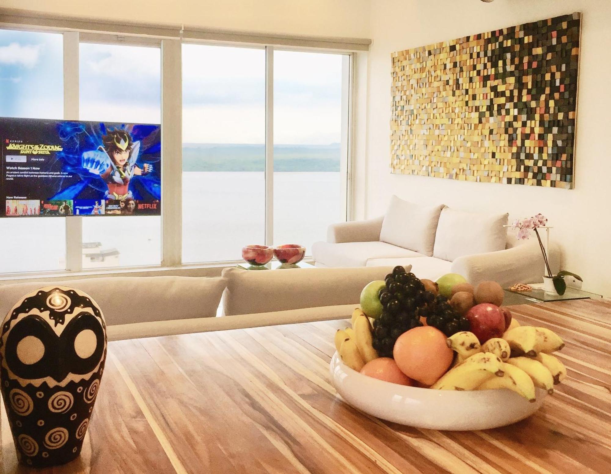 Luxury Apartment Heart Of Гуаякиль Экстерьер фото