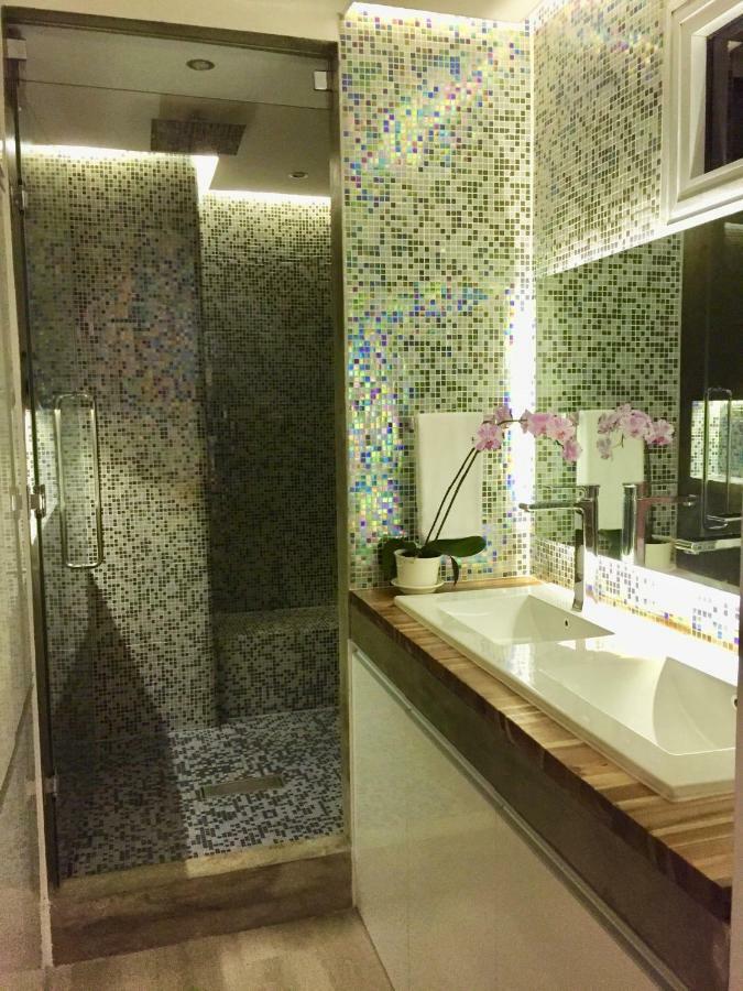 Luxury Apartment Heart Of Гуаякиль Экстерьер фото