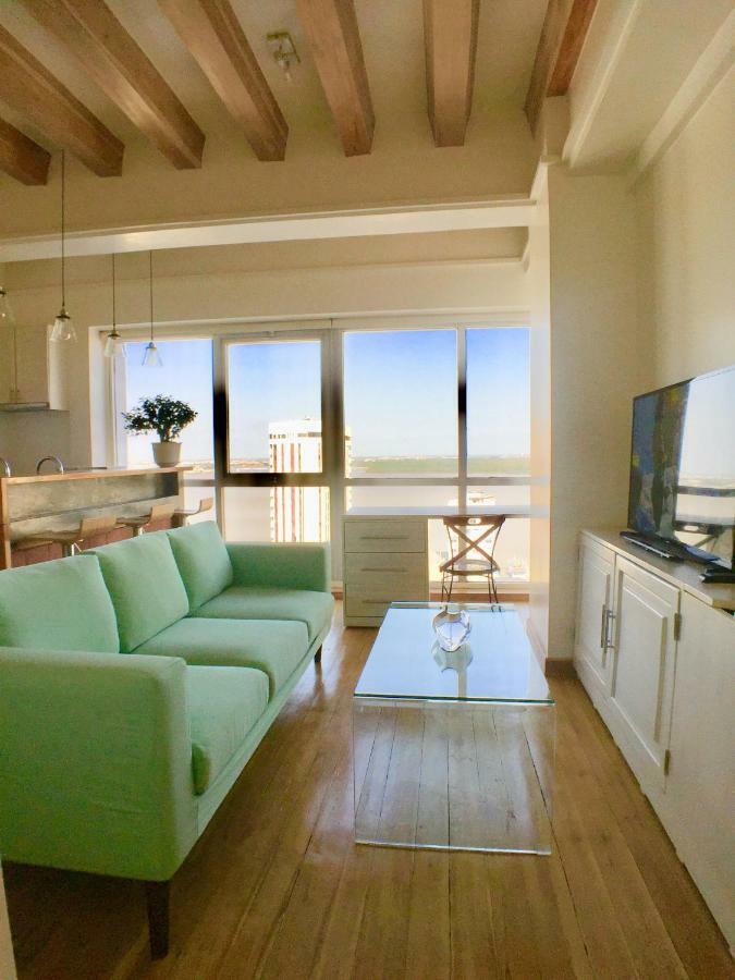 Luxury Apartment Heart Of Гуаякиль Экстерьер фото